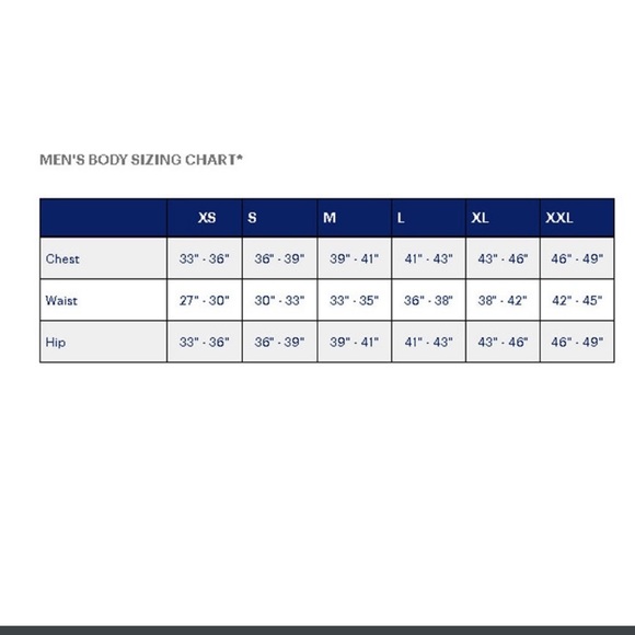 Asics Men's Trainer Quarter Zip Long Sleeve - Picture 6 of 6